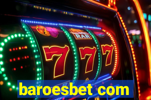 baroesbet com